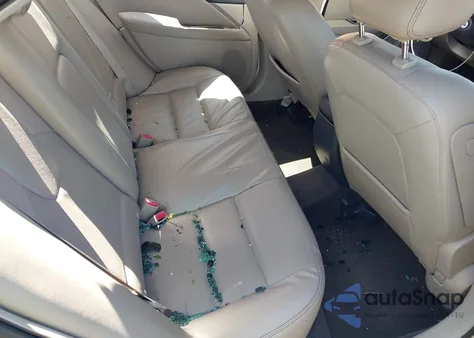 2010 Ford Fusion Sel z USA, uszkodzony, nr VIN 3FAHP0JG5AR218730